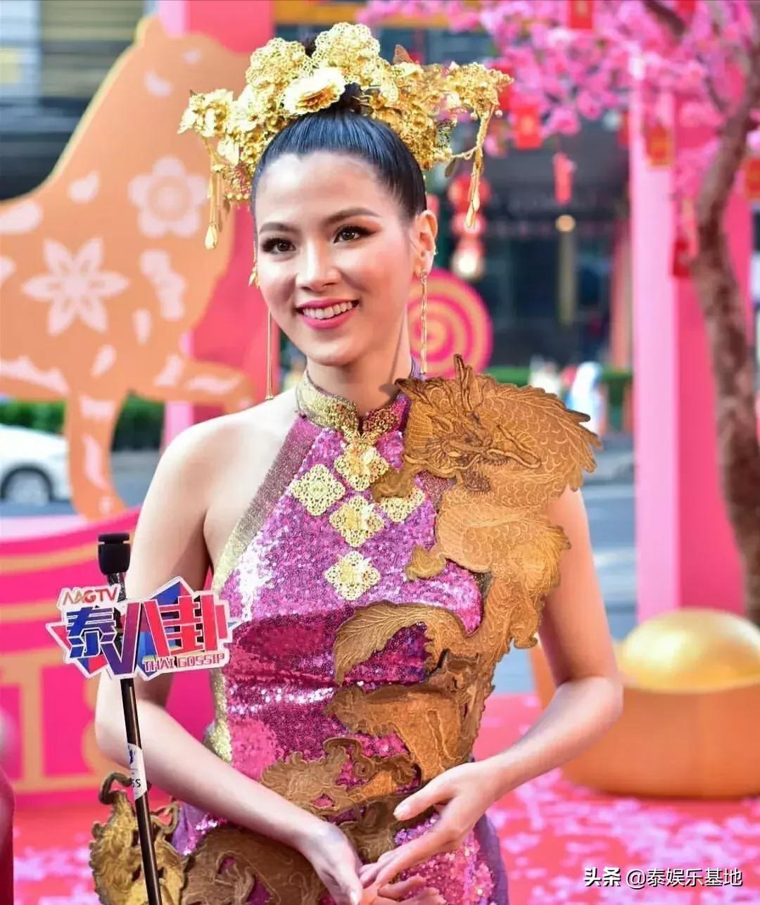 泰国节日泰剧,跟着泰囧去清迈旅行