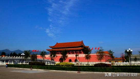 厦门深度旅游攻略自由行,厦门美丽海岛自由行攻略