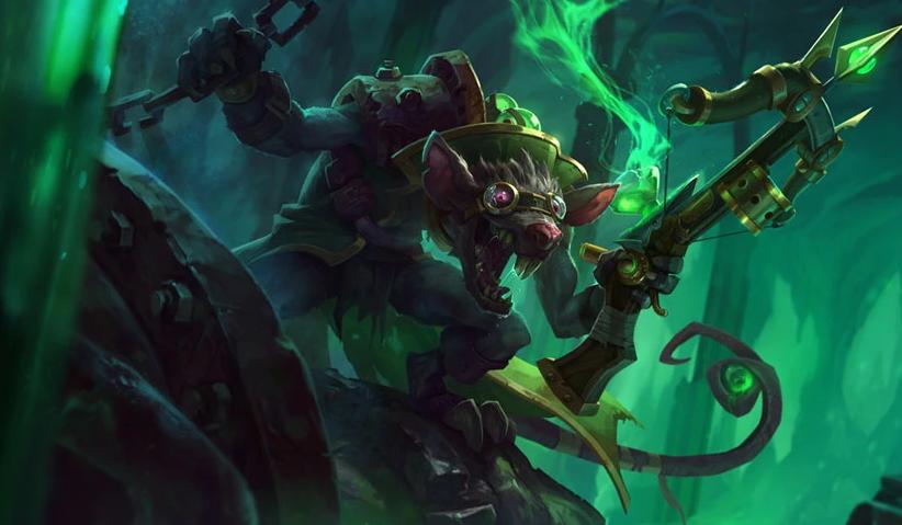 瘟疫之源大改版ap出装,瘟疫之源最新出装端游