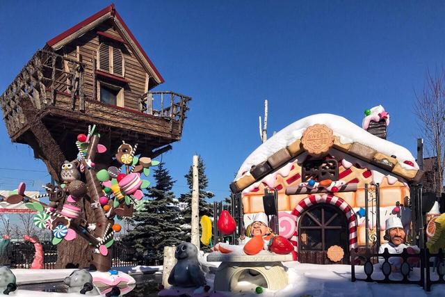 日本黑魔鬼巧克力,日本最可怕的巧克力