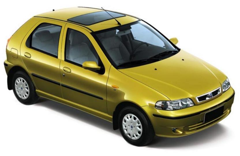 菲亚特派力奥1.3自动挡怎么样,菲亚特派力奥两厢车