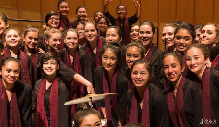 加拿大私立女子学校,加拿大顶级私立女校