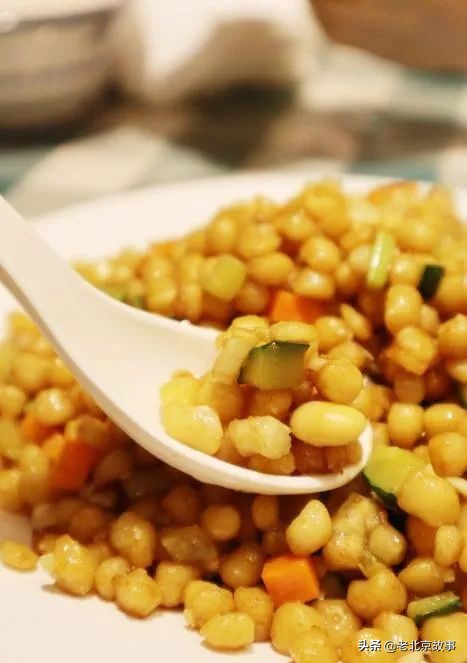 清真必吃的馆子,北京鸿宾楼最贵的菜