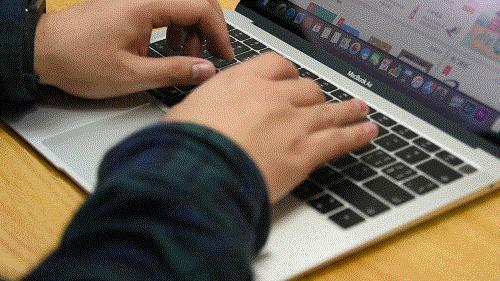 xps13对比macbookair,戴尔xps13对比macbook