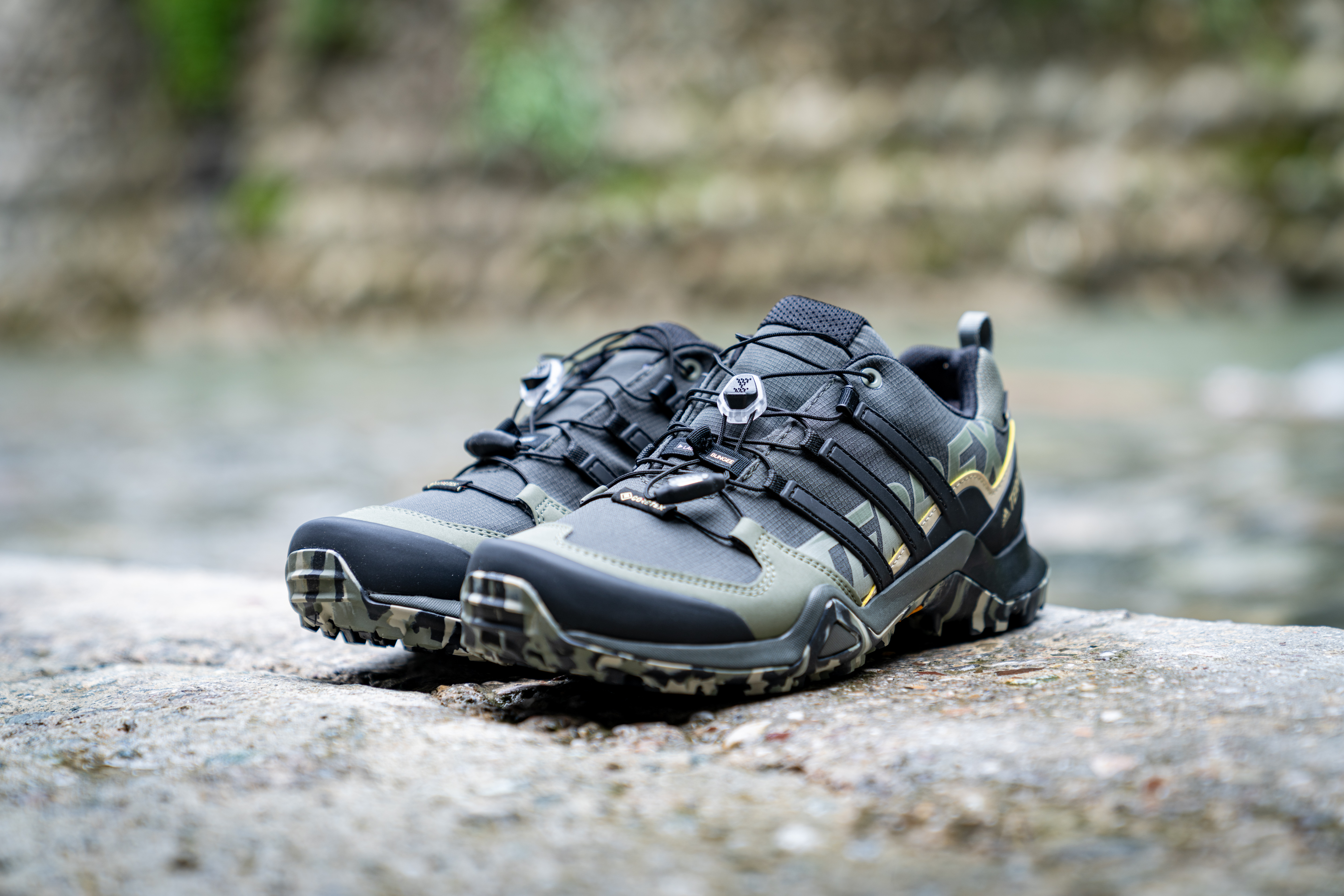 adidasterrex鞋子防水吗,adidasterrex徒步鞋测评