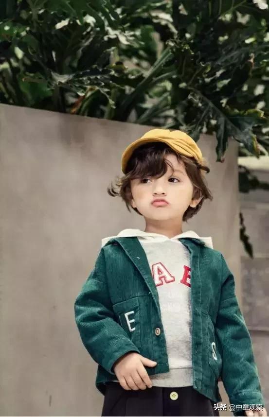 童装行业新兴企业,童装行业发展新趋势