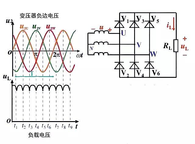 34种自动控制原理图你都知道吗,自动控制电路原理图及接线图讲解