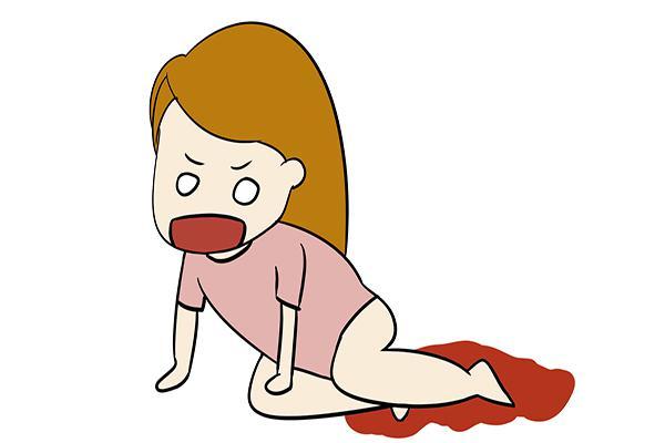 女性黄体酮偏高是什么原因,女人黄体酮少了会出现哪些症状