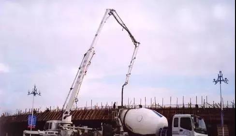 向下打混凝土堵管怎么解决,见招拆招是怎么回事