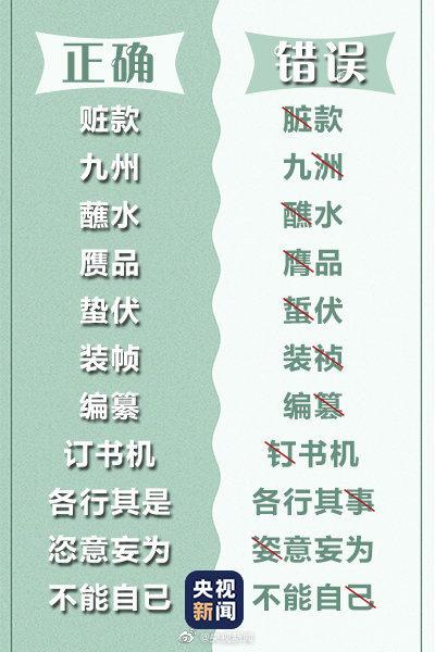 挑战史上30个最难写的汉字,挑战全网最难写的10个汉字