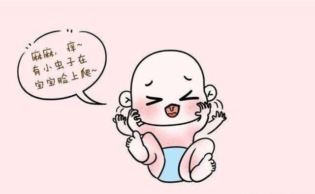 婴儿湿疹宝妈护理知识,湿疹护理婴儿视频
