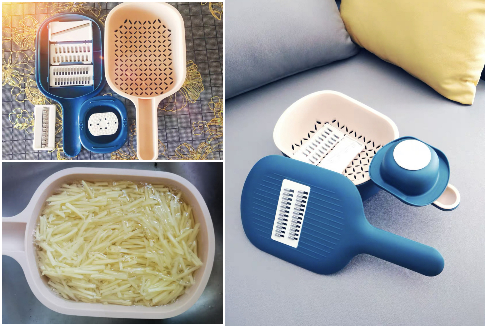 网红家居用品,10件超火网红家居用品