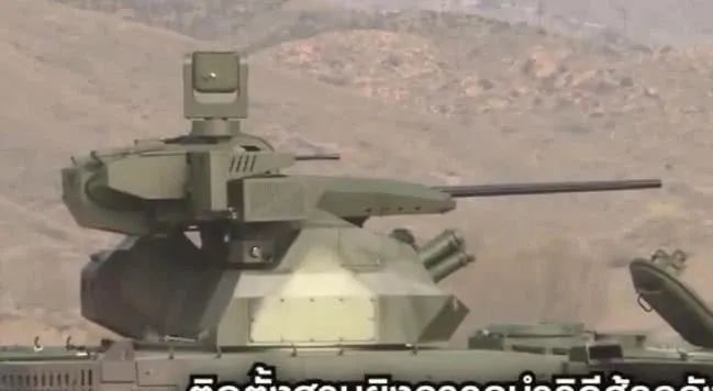 泰国vn1步兵战车,vn-1步兵战车