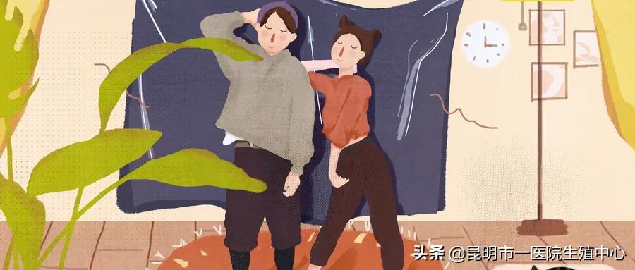 备孕吃什么药促卵怀孕,备孕优孕四个策略