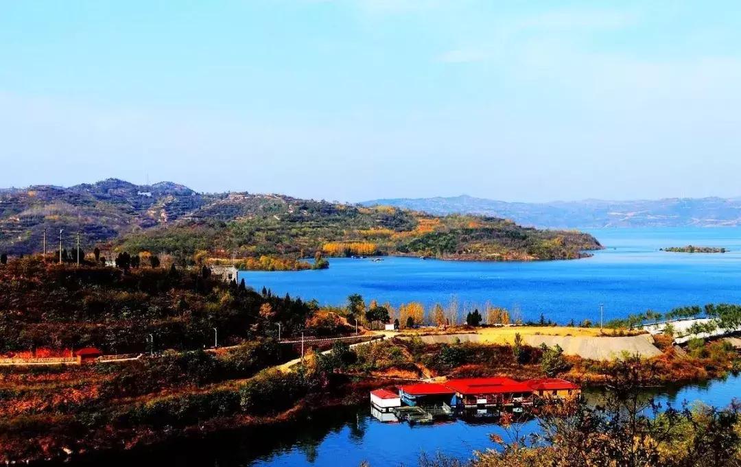 洛阳冷门景点,洛阳冷门好玩的地方