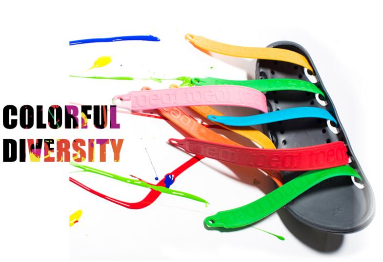 最好穿的潮男凉鞋推荐,夏天潮男都穿什么鞋