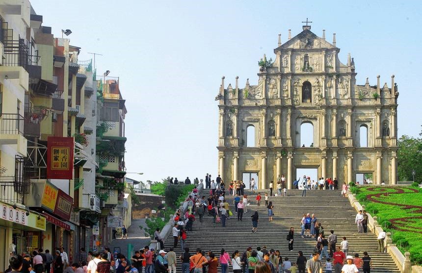 澳门一日游攻略现在能去澳门玩吗,澳门一日游攻略是什么