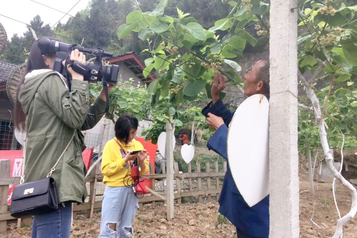回农村创业成功的故事,在农村创业的创业经历简介