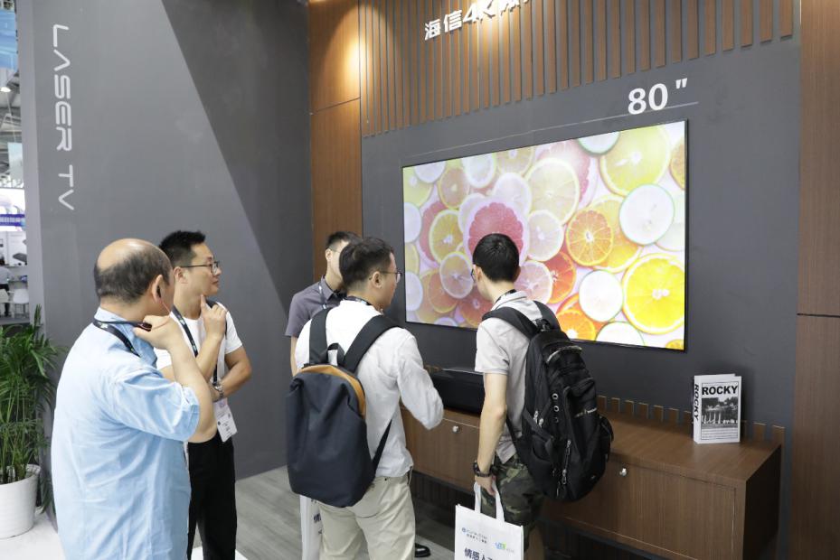 为什么不建议买激光电视,激光电视有多大的优势