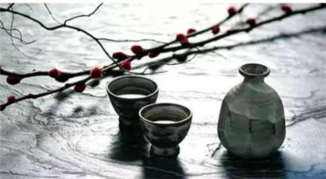 制造酒的过程,从发明到生产