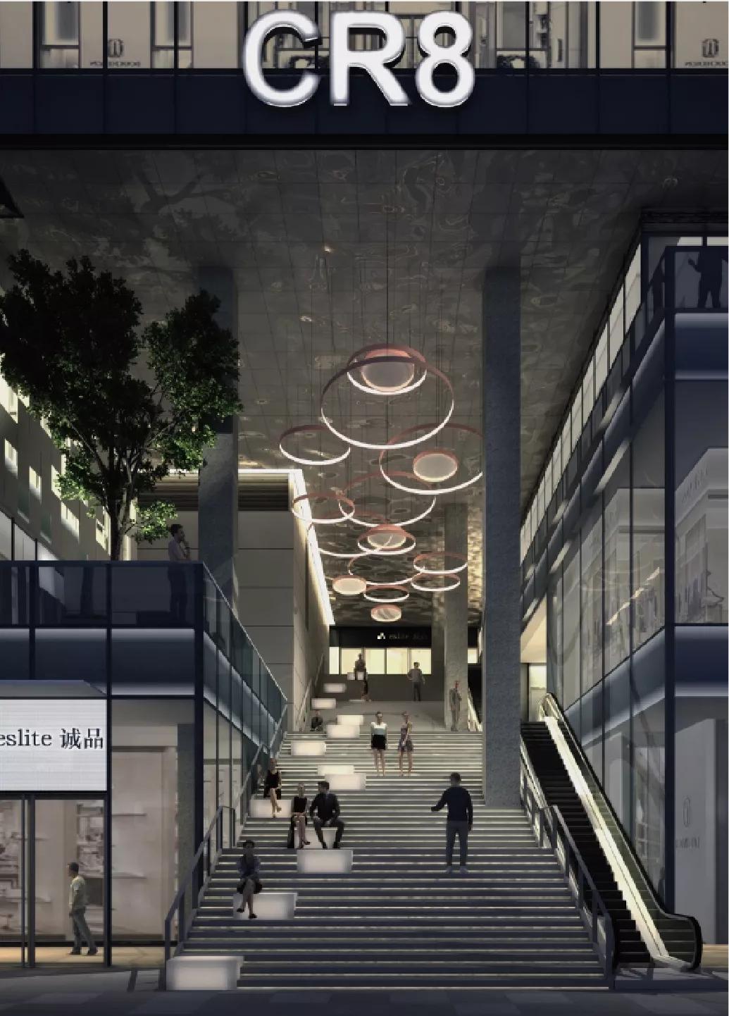 番禺购物中心排行榜,番禺区最近开业的市场