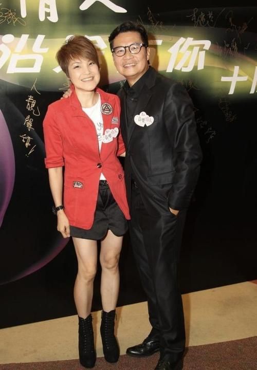 2019港星马蹄露,港星素颜