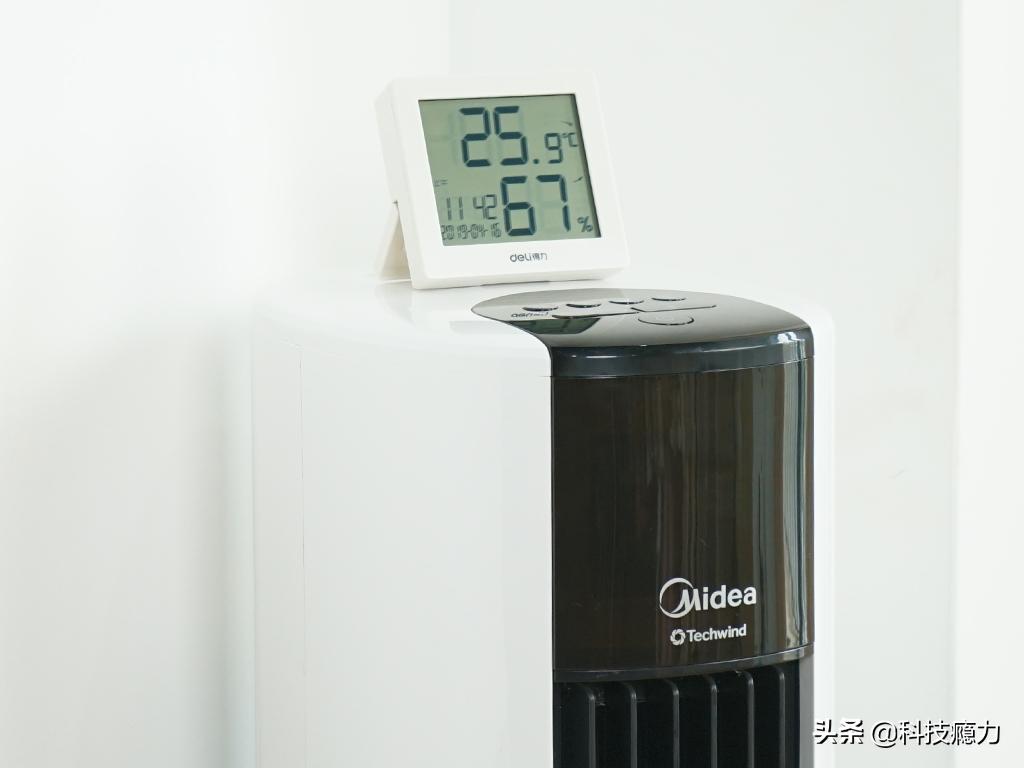 冷风空调扇效果好吗,儿童可用冷风扇