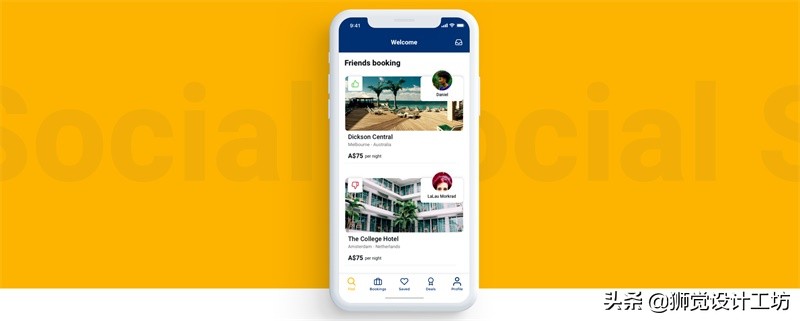 booking改版,booking的使用方法