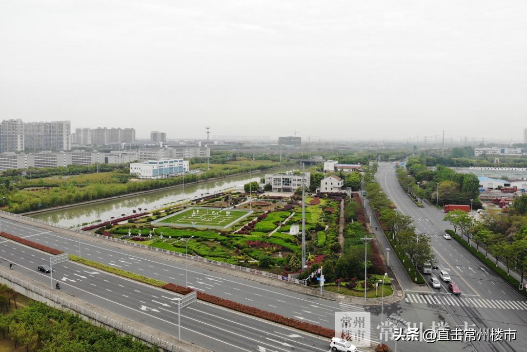 常州省常中分校在哪里,常州市省常中分校