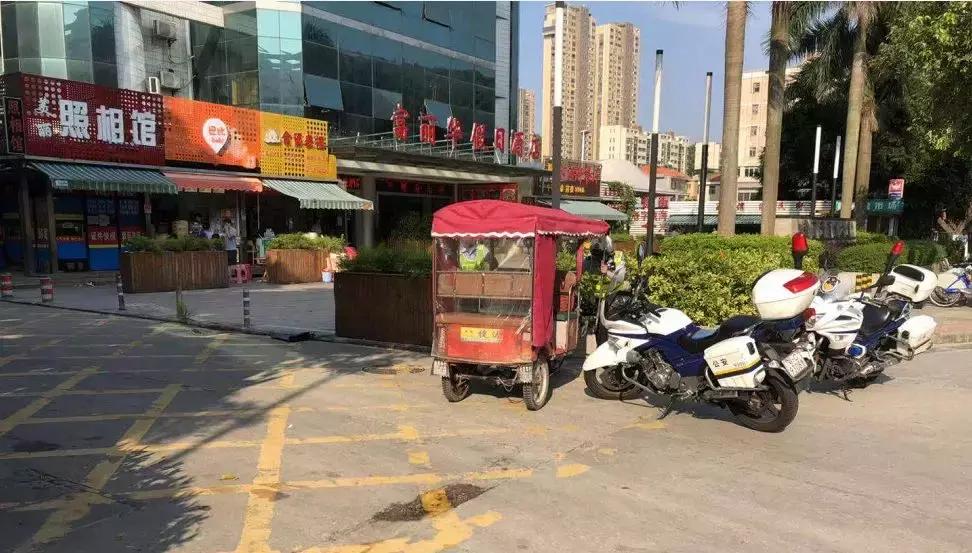 交警队查扣的摩托车最后怎么处理,被查扣物品怎么处理