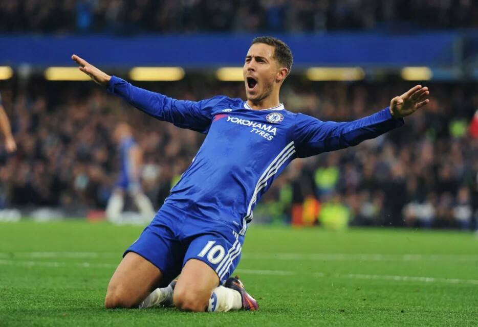 阿扎尔范戴克坎特德赫亚，过去十年英超最了不起的签约都在这里了