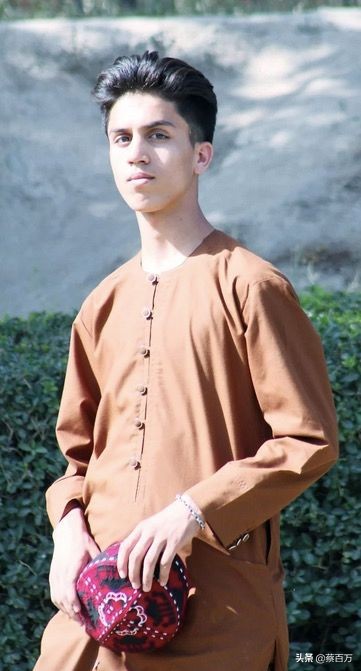 阿富汗9岁运动员来中国,阿富汗篮球运动员第一次站起来