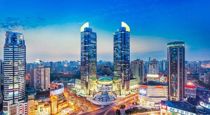 上海旅游攻略必去景点大全,上海玩耍景点推荐