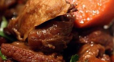 红烧牛肉的10种做法大全,红烧牛肉最好吃的做法视频