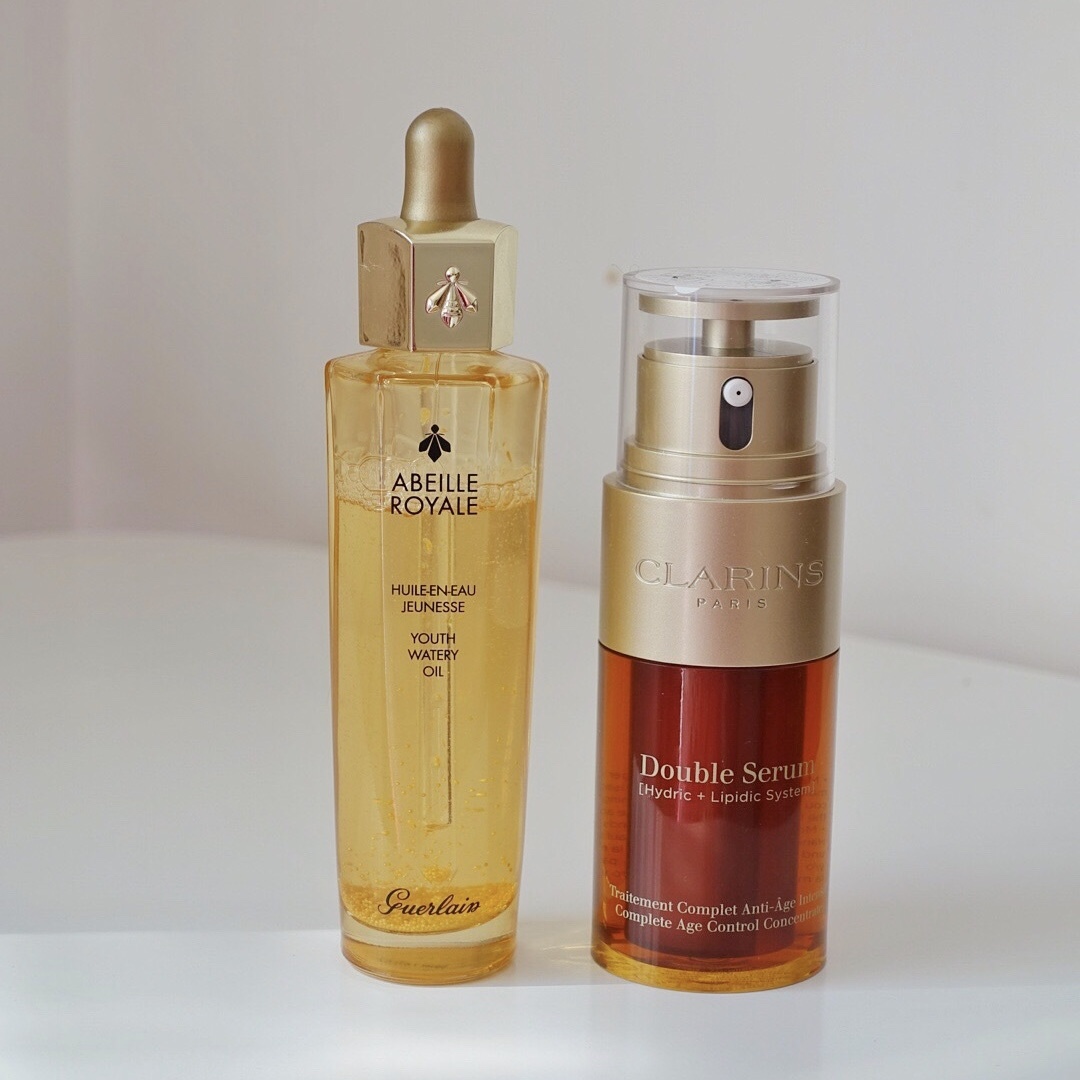 肌底液和精华液有什么区别吗,肌底液和精华液有区别吗怎么用