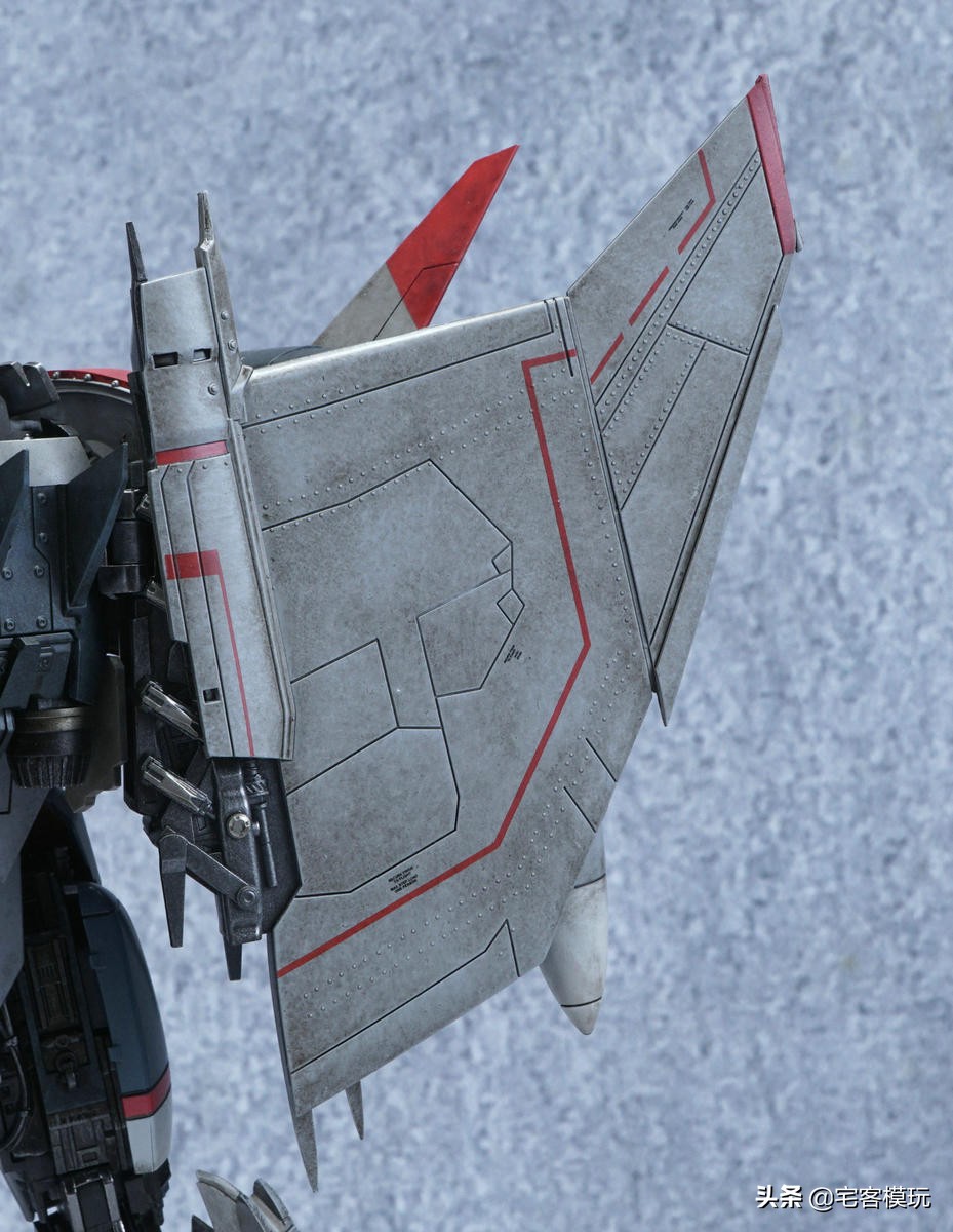 蓝霹雳变形金刚测评,m78变形金刚