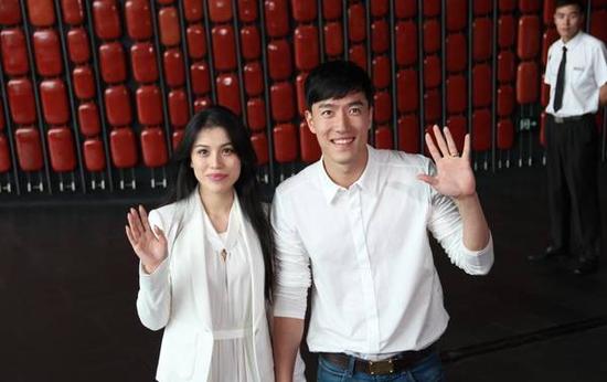 刘翔首次回应闪婚闪离的感情风波,刘翔为何闪婚闪离