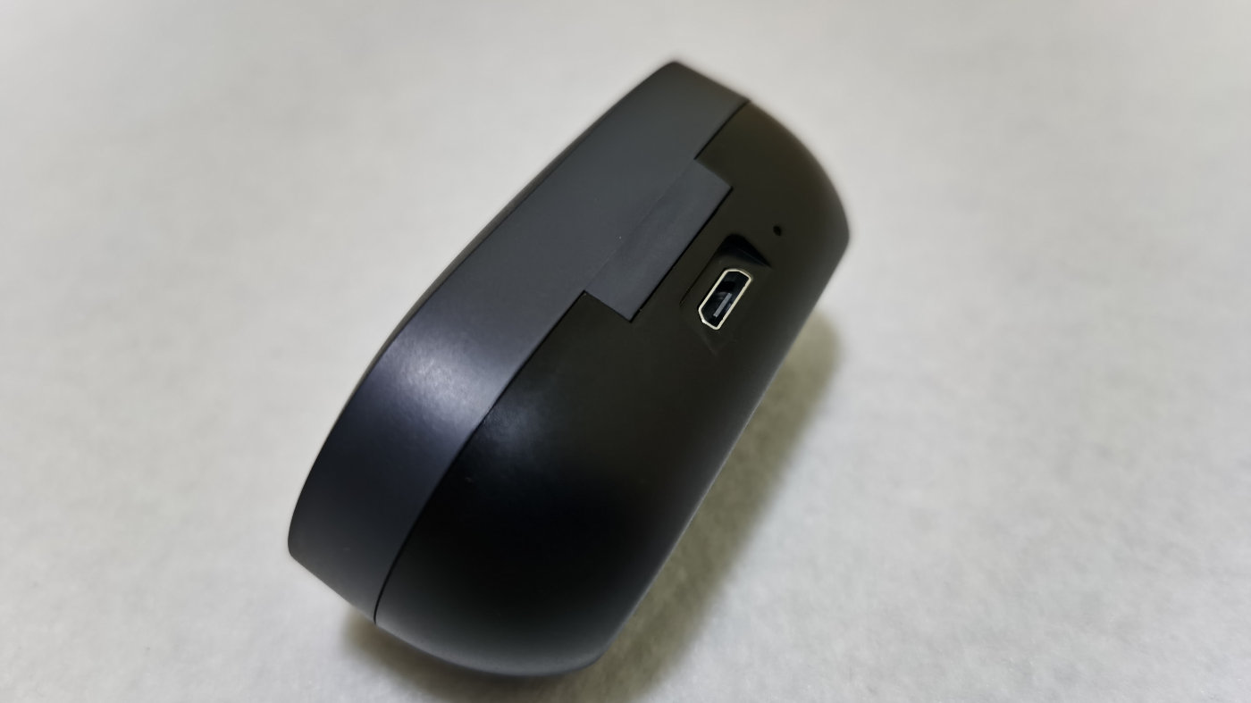 一百多的气传导蓝牙耳机,潜韵蓝牙耳机ts03