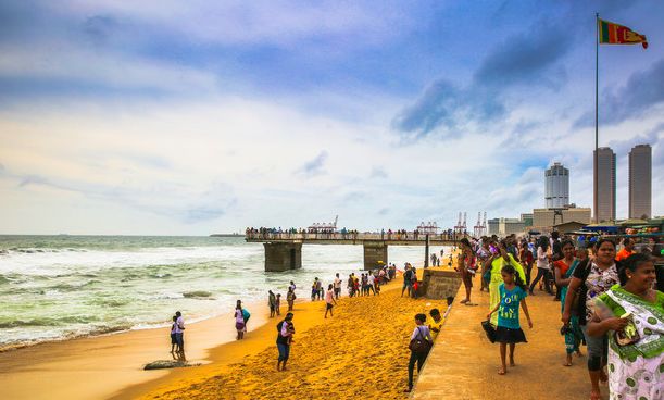 斯里兰卡机场爆炸案,斯里兰卡爆炸快讯