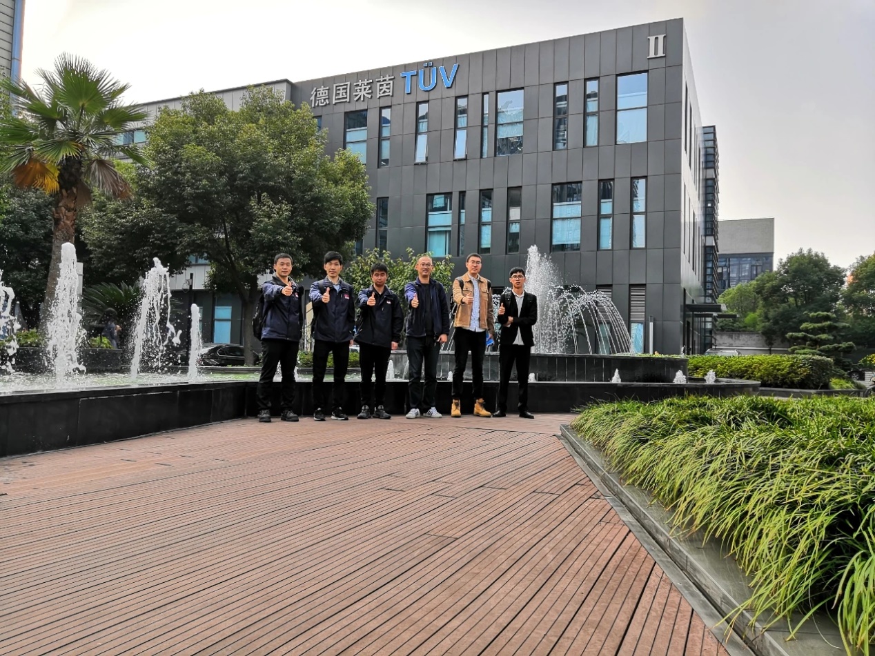 日日顺科技实力怎么样,日日顺科技服务图片