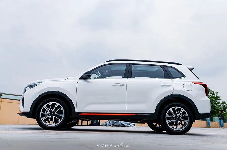 途胜l和智跑1.5t,智跑ace途胜