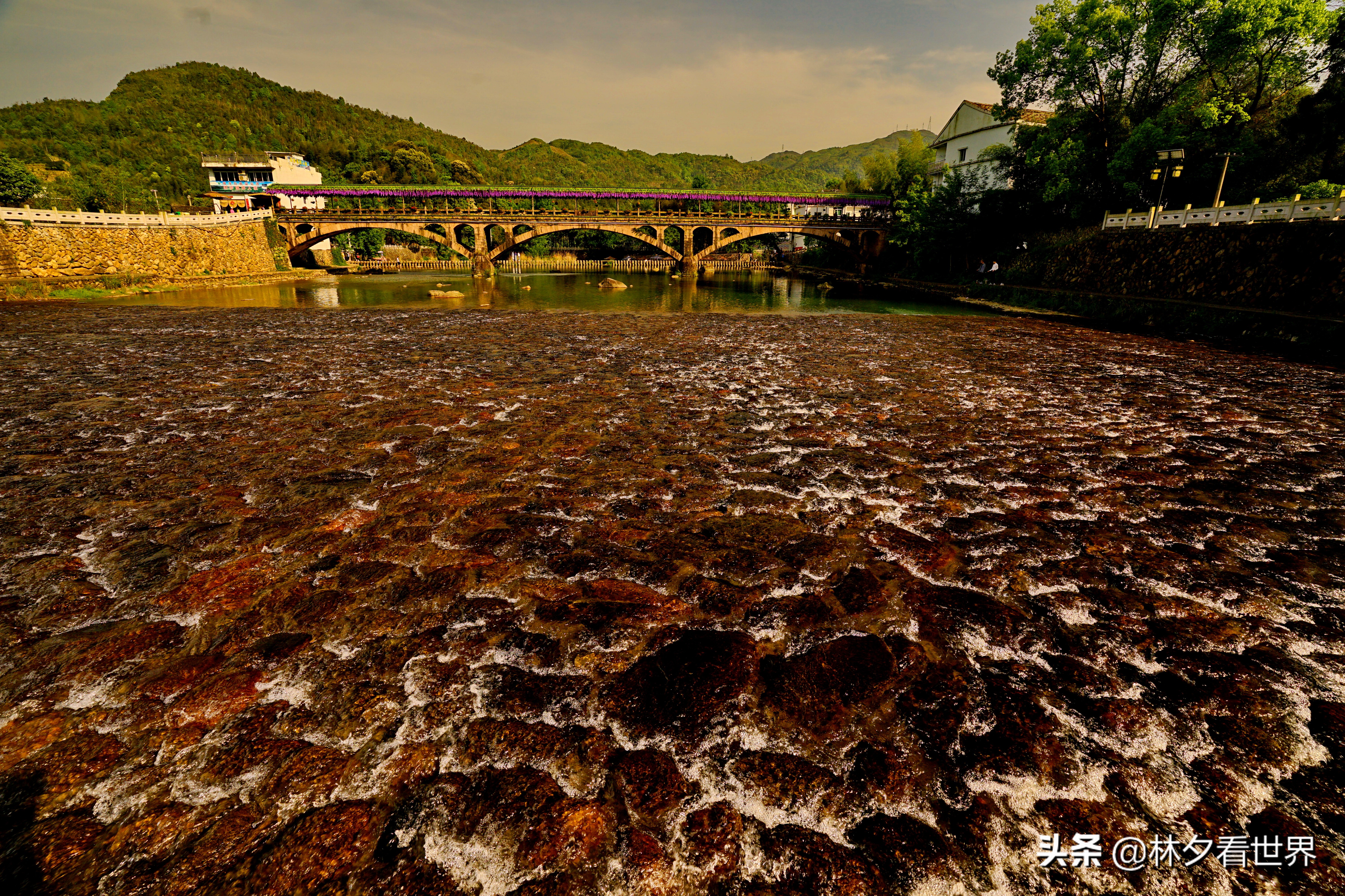 苍南最佳景点排名前十名,浙江苍南最美的地方