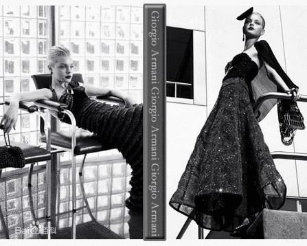 大师课你不知道的许多事,大师最推荐阿玛尼