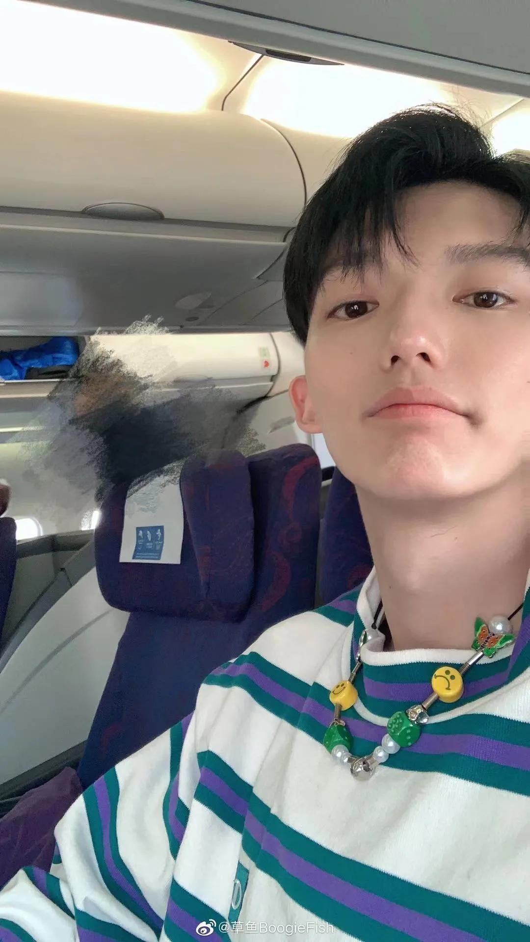 青3最新选手名单,肖战王一博丁禹兮三人头像