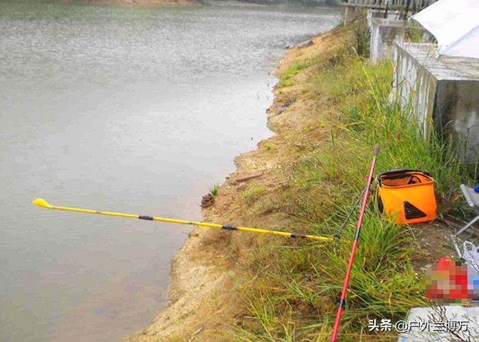 不会打窝的钓友看过来，这些正确打窝方法请收下，早看早受益