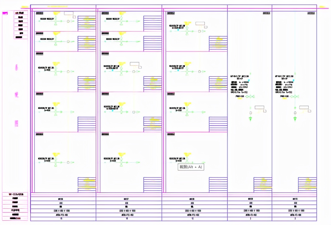 安科瑞微机智能操控无线测温在奉贤药明机电安装工程项目的应用