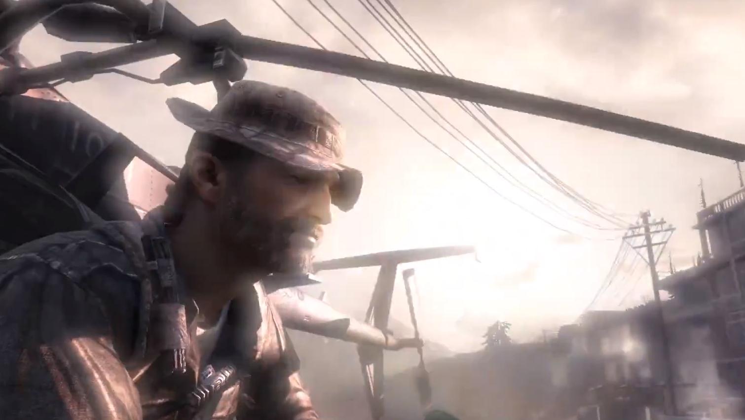 使命召唤8单人战役剧情,使命召唤8是哪个战役