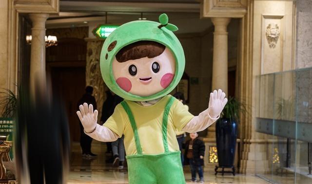 杭州宋城烂苹果乐园,杭州烂苹果乐园必玩项目