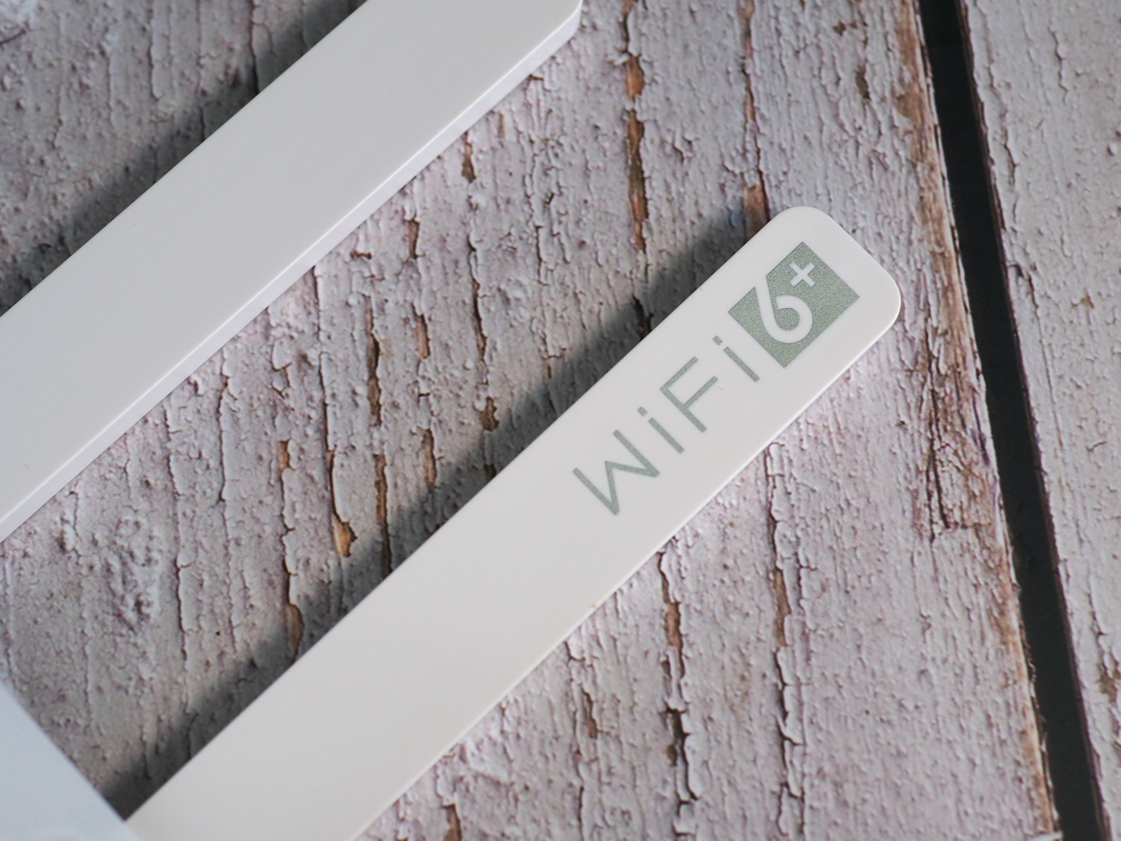 为啥给我推荐千兆路由器,为什么路由器推荐买wifi6