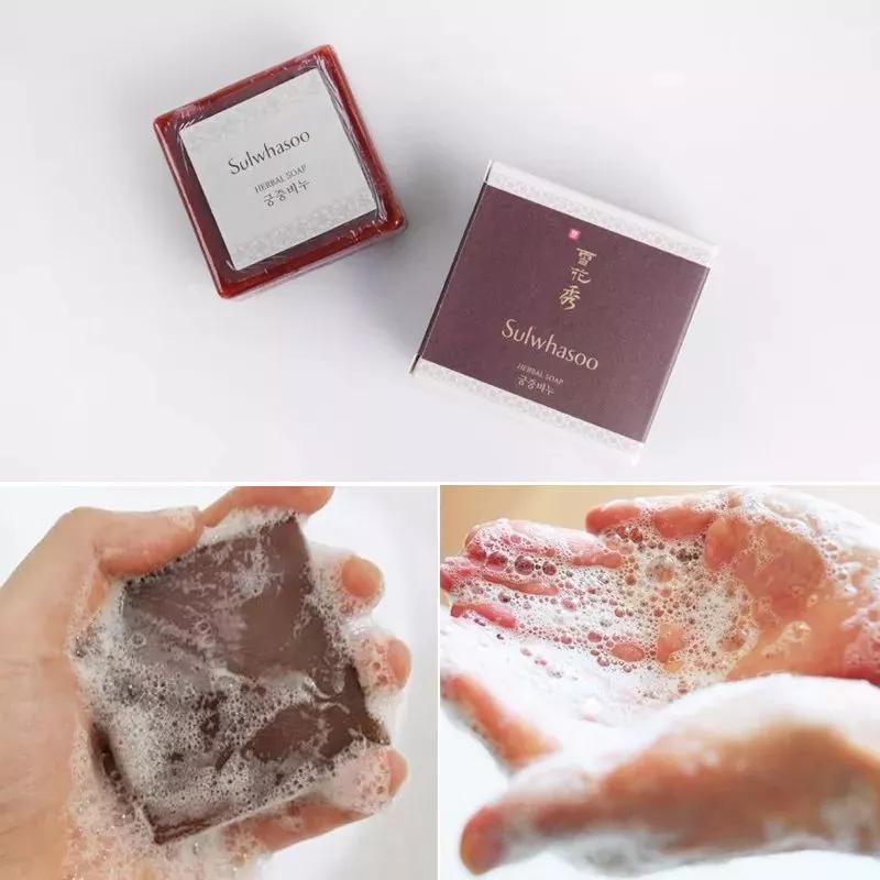 脸清爽到飞起越用越惊艳的洗面奶,韩国vidivici女神洗面奶怎么样